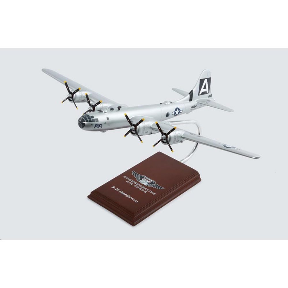 B-29 Superfortress Fifi