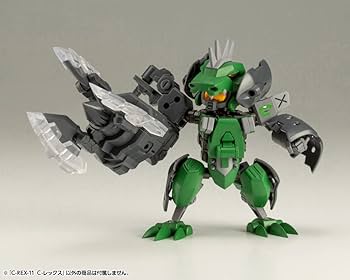 【そーじろーさん専用品】savage アルビノレムリアン　新品 Amazon | 壽屋(KOTOBUKIYA) エヴォロイド C-REX-11 C-レックス