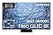 Samsung Neo QLED 8K QN900C 85 Zoll Fernseher (GQ85QN900CTXZG, Deutsches Modell), HDR 8K Pro, Neural Quantum Prozessor, Infinity Screen, Smart TV [2023]