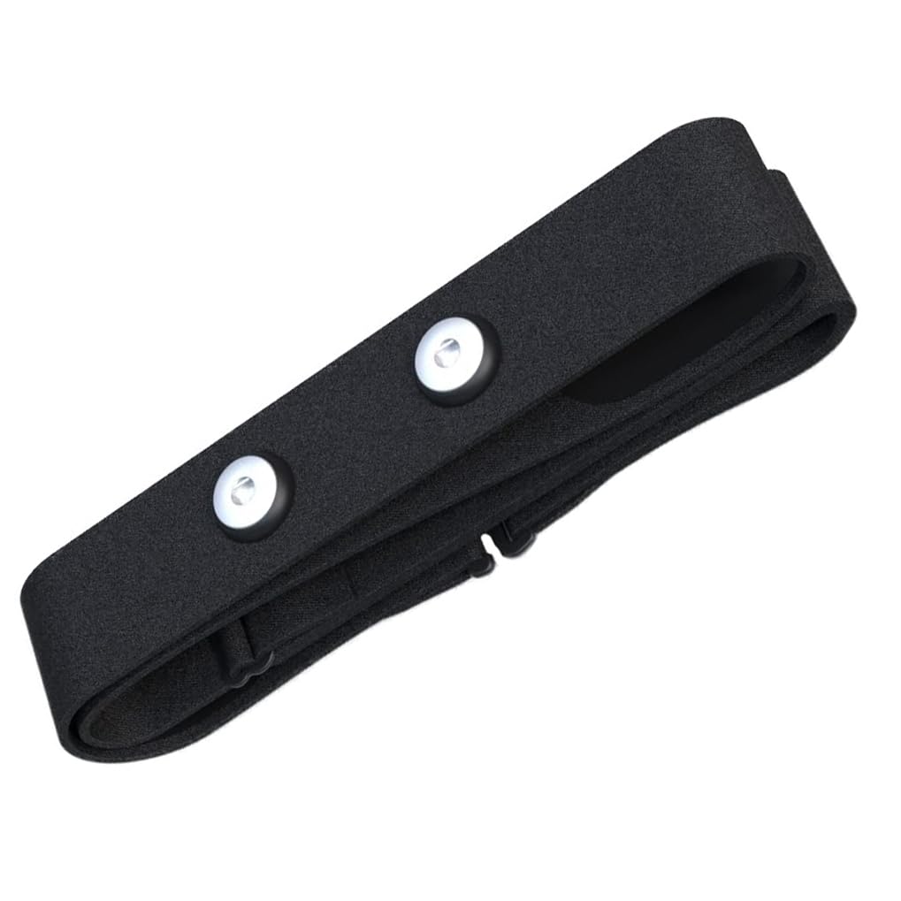 Heart Rate Monitor Chest Replacement Strap