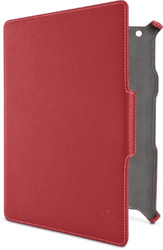 Belkin F8N764Cwc01 Custodia Ergonomica Formed