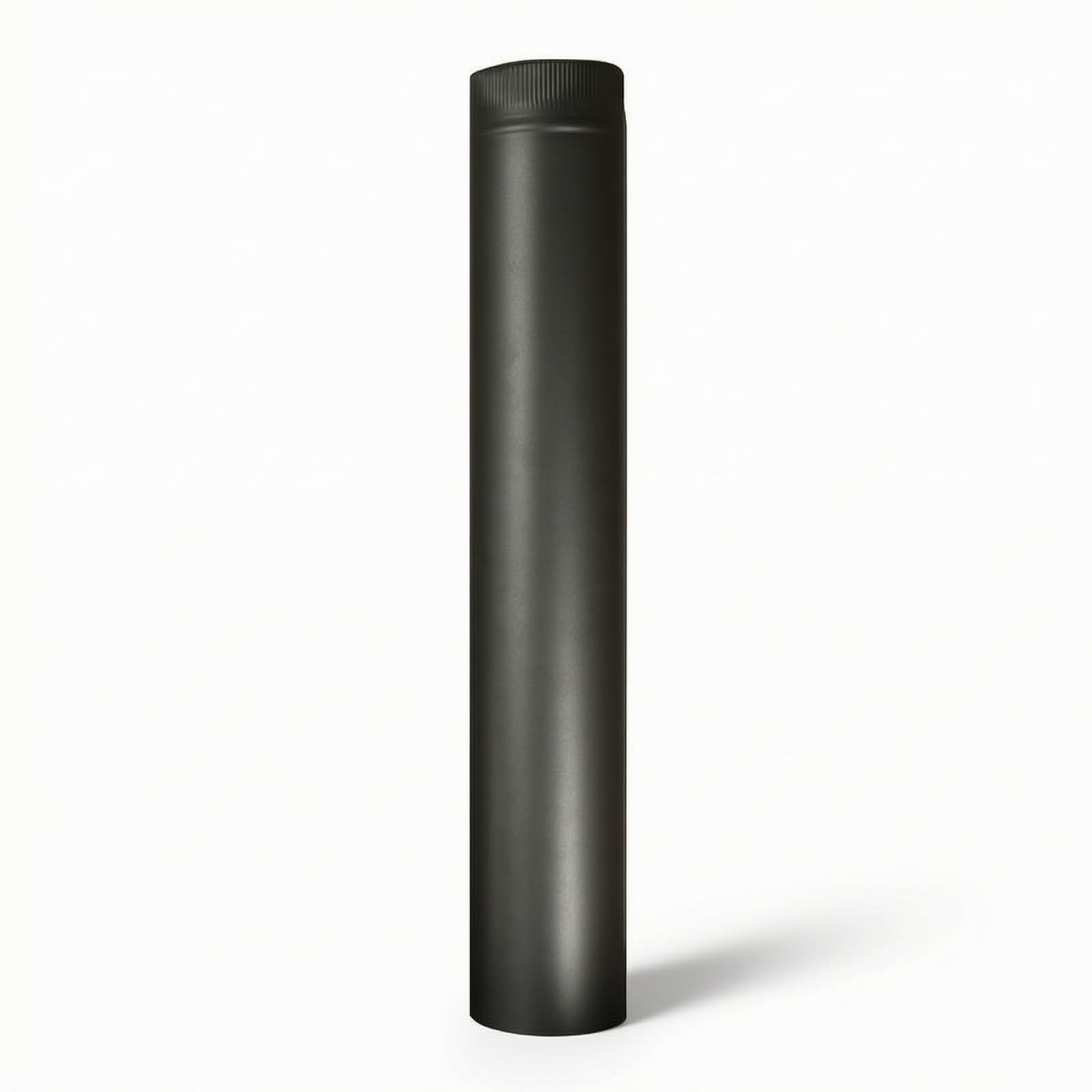 Tubo per Stufa Compatibile, Nero, size to 1