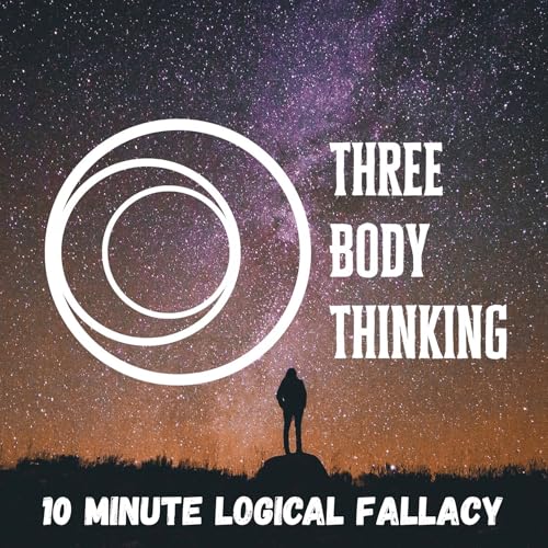 10 Min Logical Fallacy: Appeal to Nature