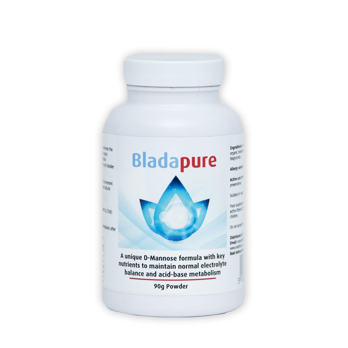 Easylife Bladapure Powder