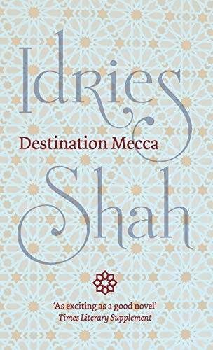 Destination Mecca view 2