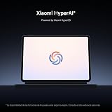 XIAOMI Pad 8 11.2 Inch Tablet 8+128GB Pine Green 3.2K 144Hz Display HyperAI - 11