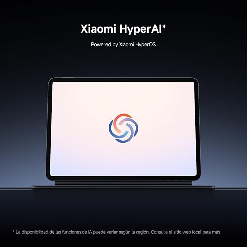 XIAOMI Pad 8 11.2 Inch Tablet 8+128GB Pine Green 3.2K 144Hz Display HyperAI - 11
