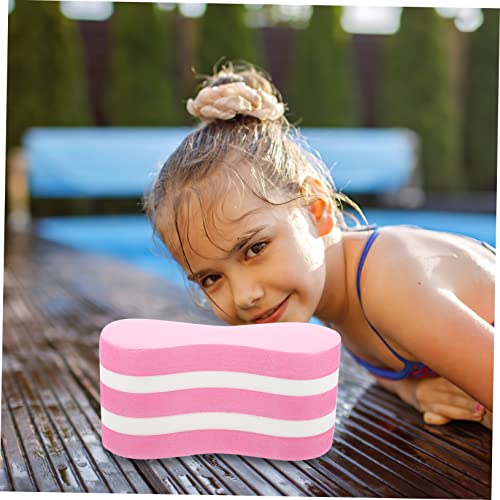 Mipcase set 3 piezas accesorio natación flotador miniatura 5