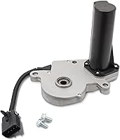 Vista 1 de Motor de codificación de cambio de caja de transferencia 600-910 GM 4WD para 2004-2007 Cadillac Escalade ESV EXT Chevy Avalanche 1500 Silverado 1500