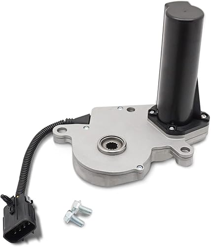 Motor de codificador de cambio de caja de transferencia 600-910 GM 4WD para Cadillac Escalade ESV EXT Chevy Avalanche 1500 Silverado 1500 2500 HD