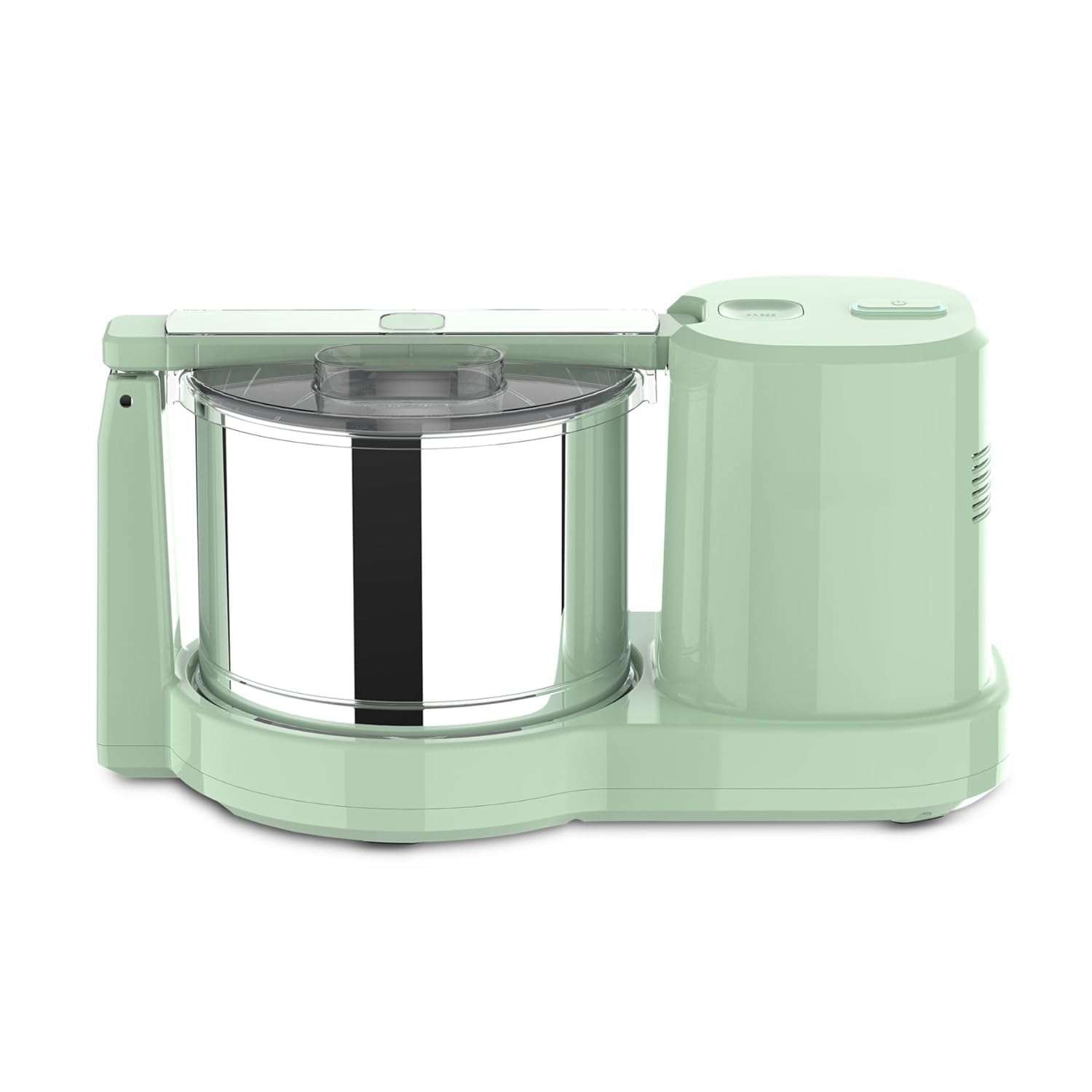 Butterfly Elektra 2L Nassmühle mit patentierten 3 konischen Steinen, effizientes Mahlen auf 0,5 mm Feinheit, Turbo-Drehmoment, 3D-Flexarm, Hybrid-Steinanordnung, 5 Jahre Garantie