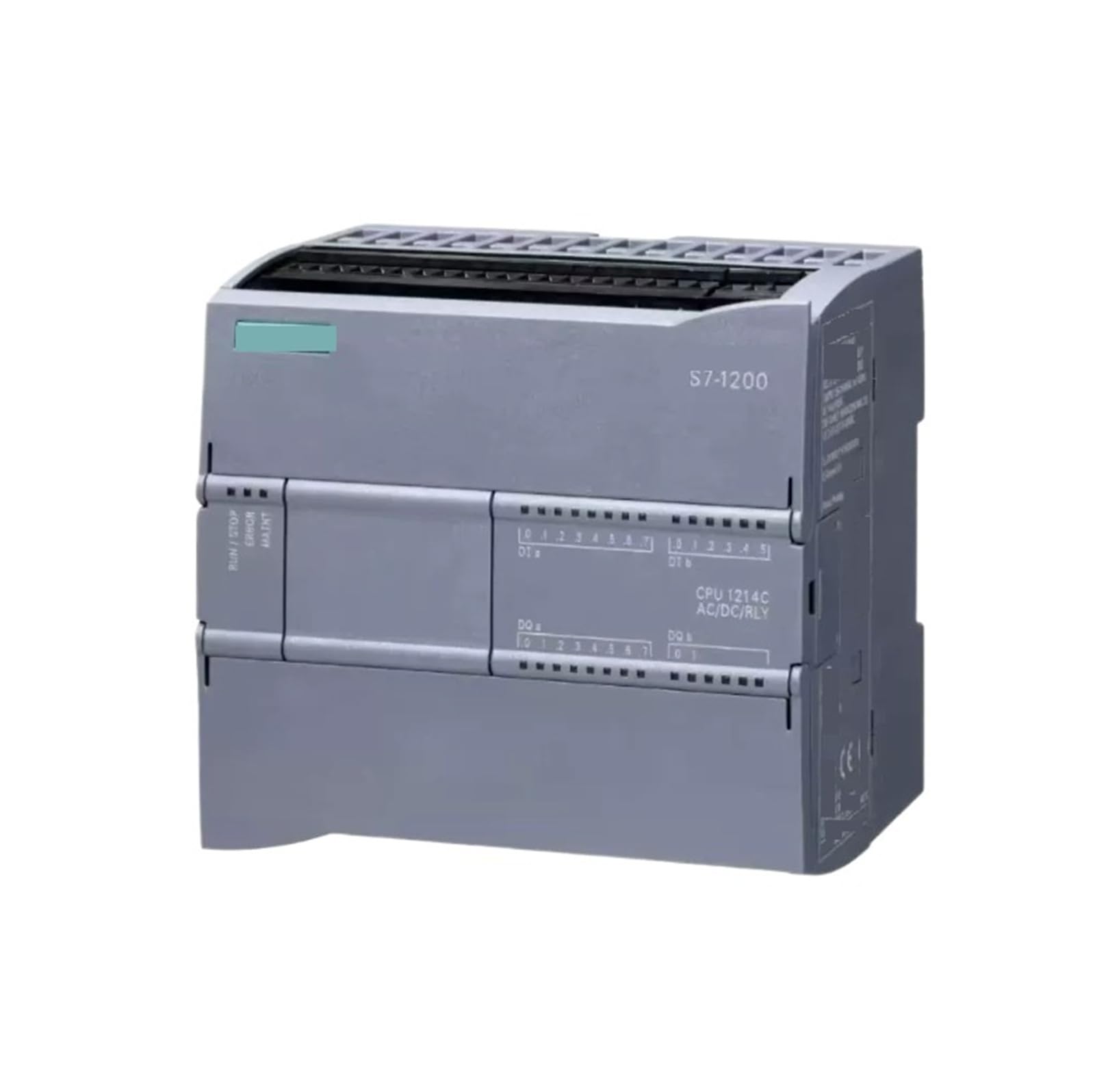 S7-1200 PLC Module 6ES7214-1AG40/1BG40/1HG40-0XB0(6ES7214-1BG40-0XB0)