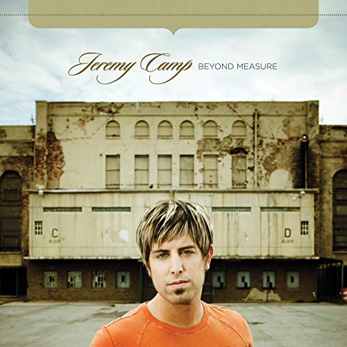 Beyond Measure by Jeremy Camp on Amazon Music