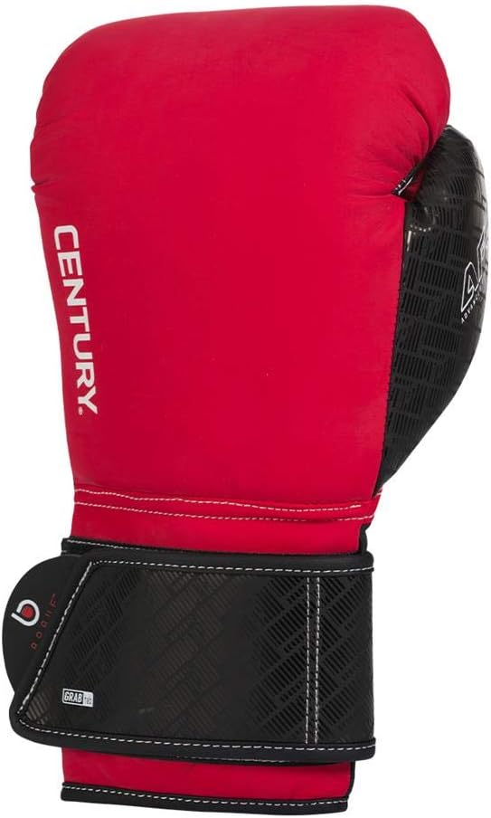 Century Brave Boxing Gloves for Men and Women | Training Gloves Equipment and Boxing Gear Ideal use for Martial Arts Kickboxing Muay Thai MMA Punching Bag