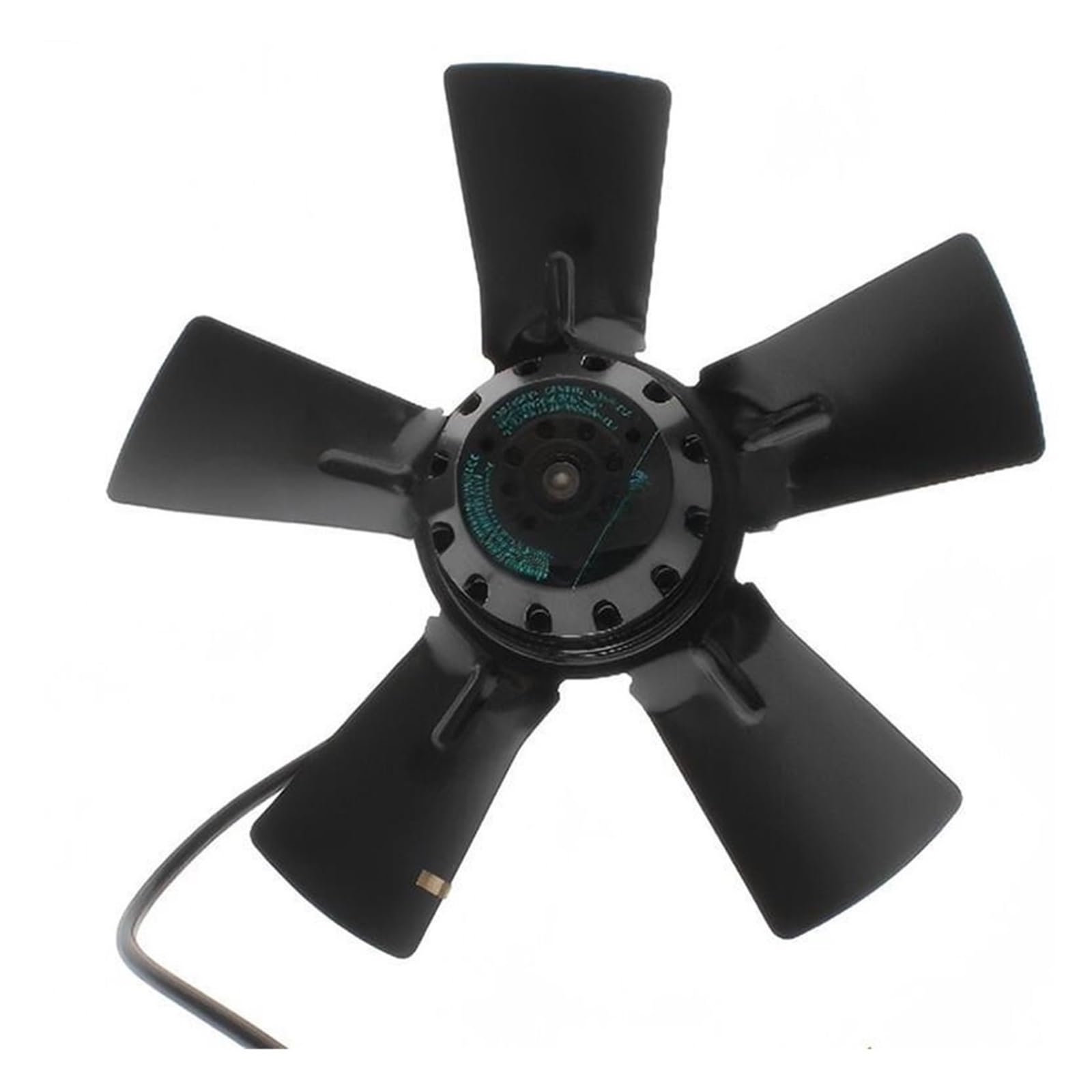 CLEUFWKO A2D300-AD20-49 AC380-480V centrifugal fan
