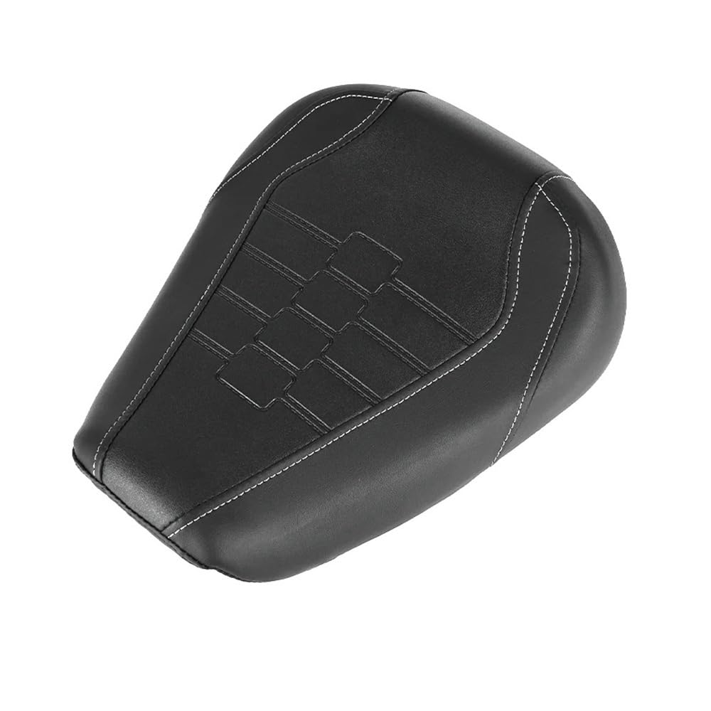 Cojín para Sportster S RH1250S asiento de moto para solitario 2021 2022 2023 8