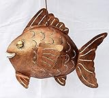 Komplet mit Rostschutzfarbe grundiert und mit hochwertigen Lackfarben bemalt.