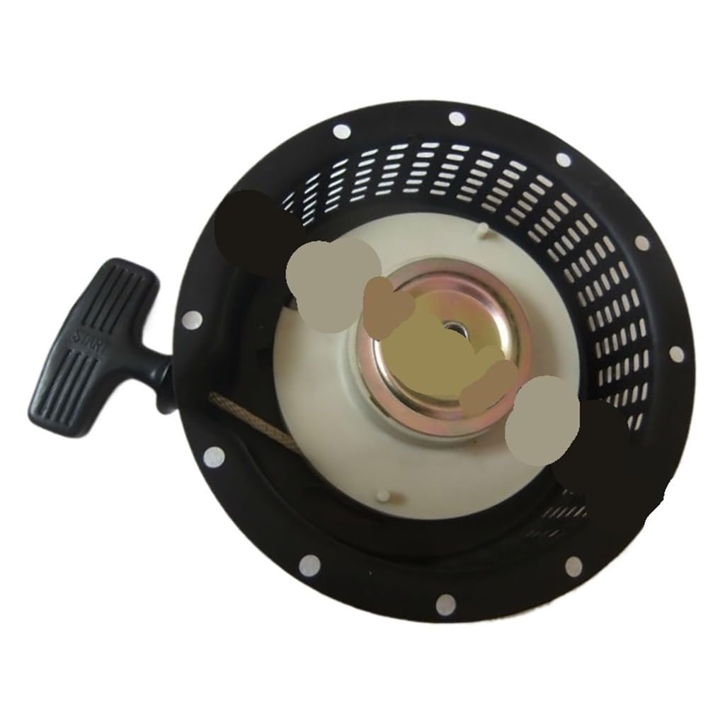 Fuel Engine Claw Recoil Starter Fit For K KM178FS 178FS KDT610