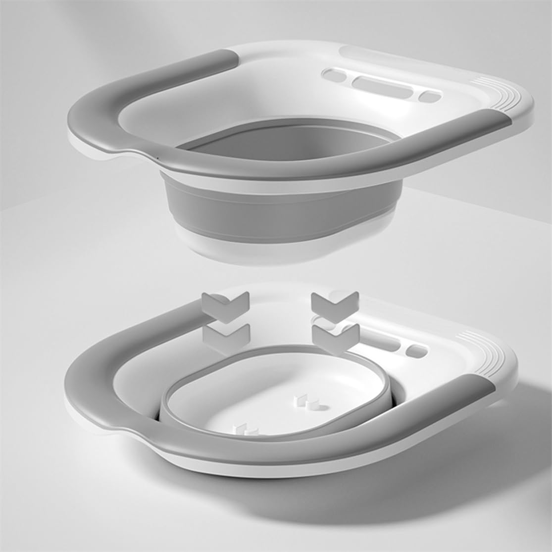 Bagno sedile WC pieghevole vasca da bagno bidet sedile sedile per emorroidi Postpartale cura Yoni Steam e donne incinte