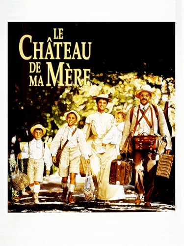 Le Château De Ma Mère