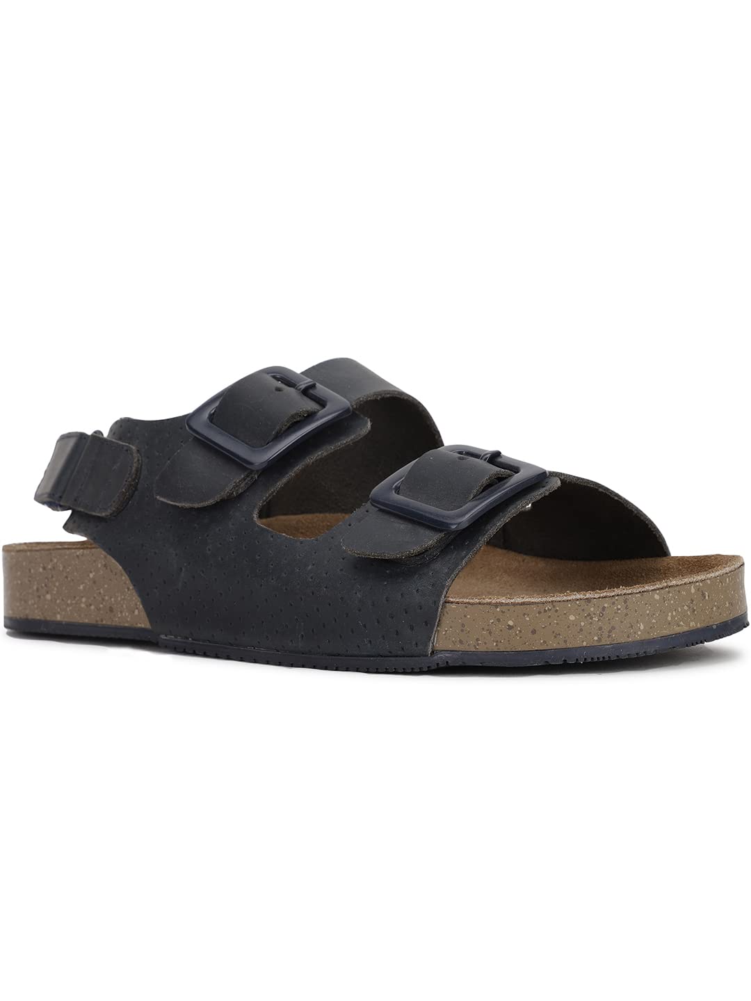 Bata BataMensLUCIUS SANDALSandals,Blue, (B0BJ6VM9JH) Amazon Price History, Amazon Price Tracker