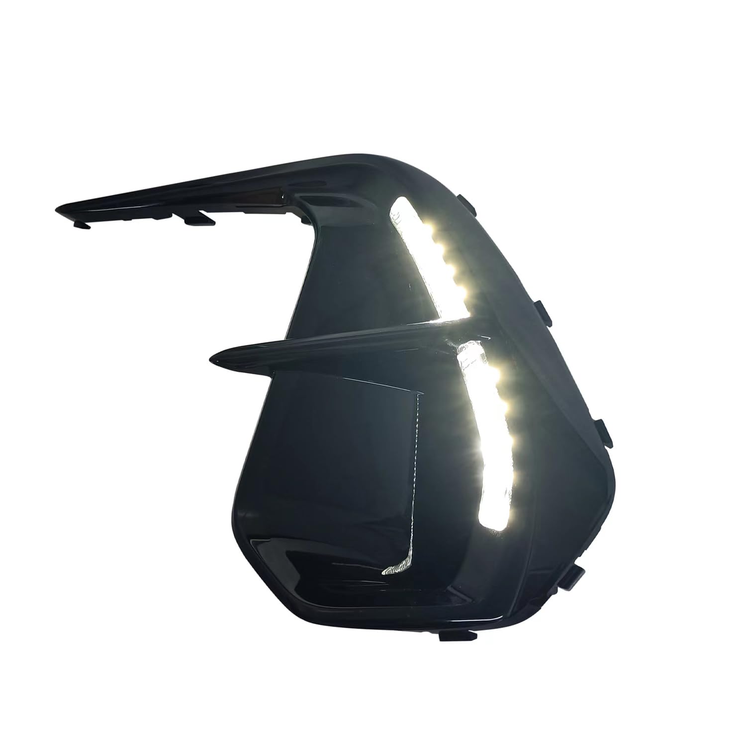 Amazon | BRZ ZD8 ディライト LED ヘッドライト DRL ウインカー 2色