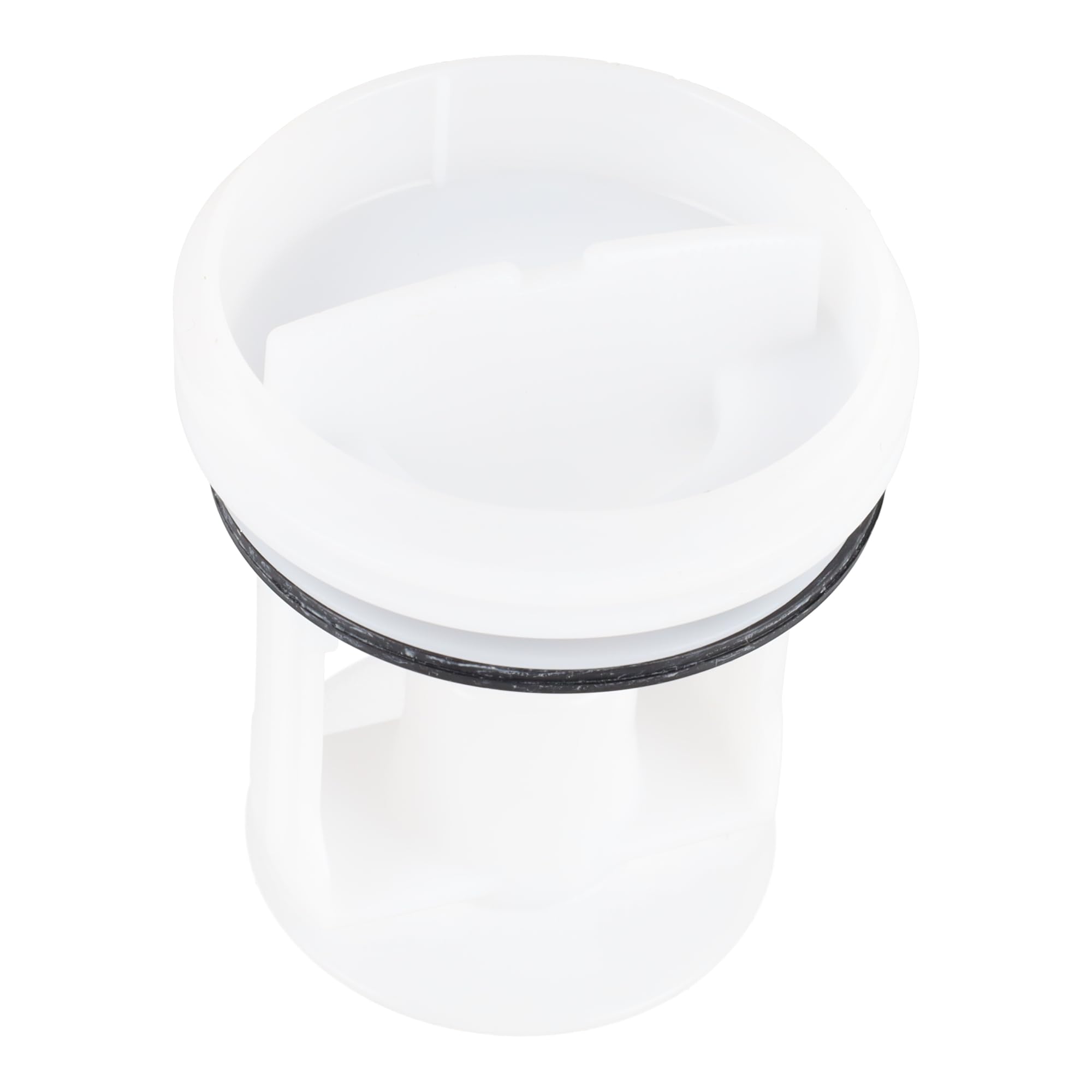 Kit Filtro Lavatrice Indesit, Ariston, Hotpoint - Ricambio Pompa Di Scarico 51 In 11 - Foto 6