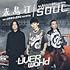 UVERworld「来鳥江 / SOUL(TYPE-来鳥江)」