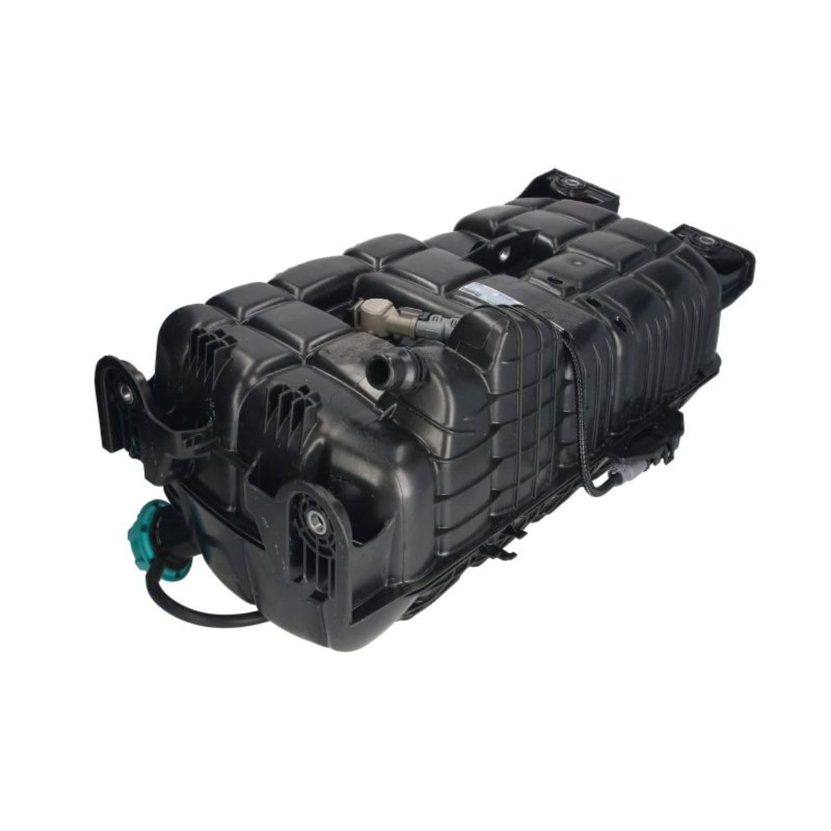 MAHLE CRT 97 000P Premium Line - Depósito de expansión