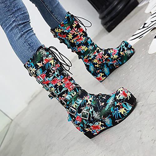 La Mejor review de Botas punk rock Top diez. 26 La Mejor review de Botas punk rock Top diez. 26