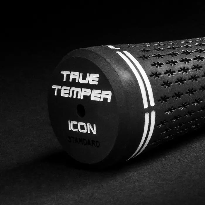 Old Town Golf True Temper Icon Grip ( Choose quanity and choose size) (60 R 13 grip bundle)