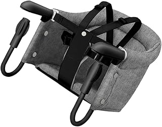 SAFIGLE Mesa De Jantar E Cadeiras Para Bebês Cadeira Dobrável Mesa E Cadeiras Dobráveis Cadeira Assentos De Alimentação Do Bebê Cadeira De Mesa Rápida Clipe Na Cadeira