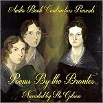 Cover of Poems by the Brontës