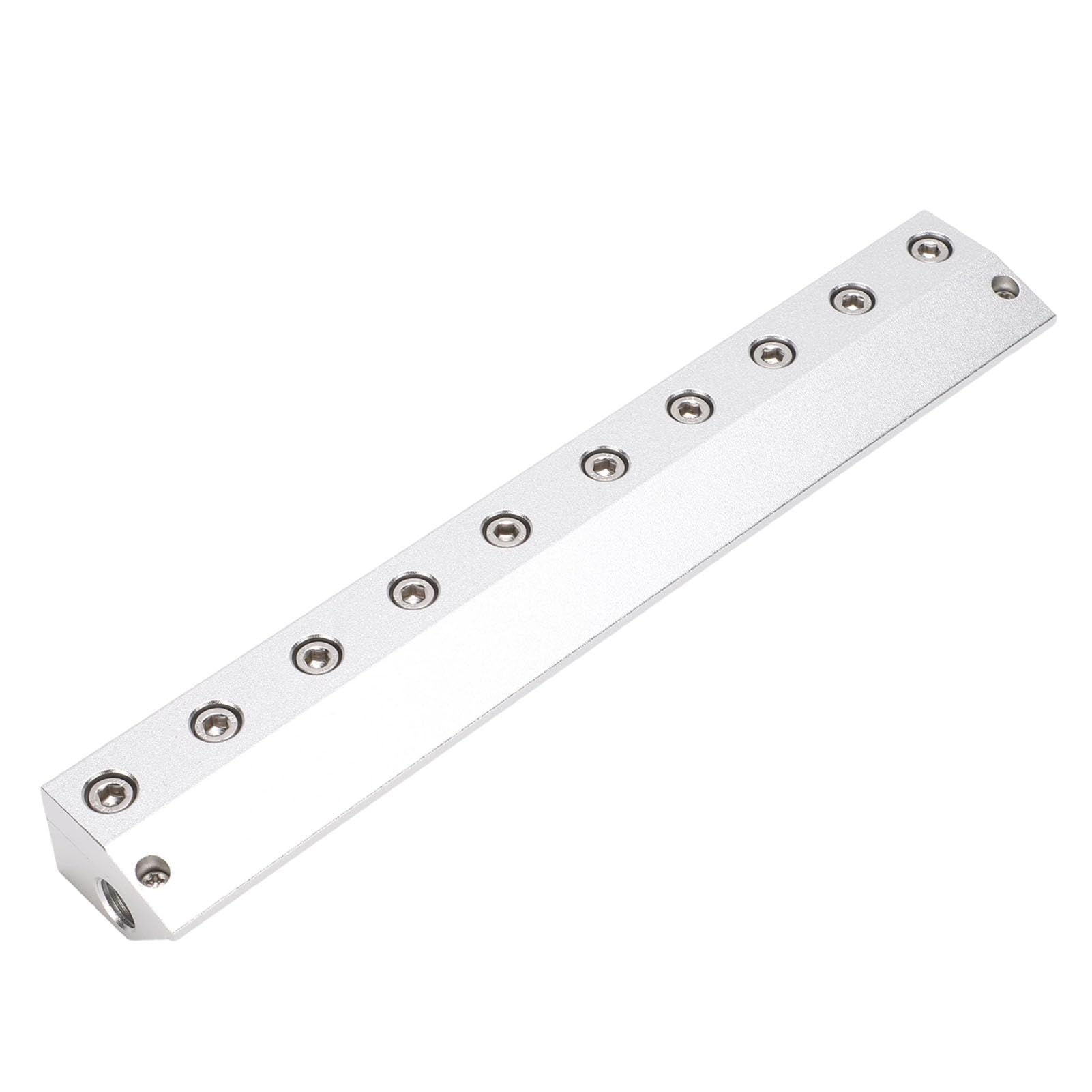 FTVOGUE Ostrze do Nadmuchu, 275 Mm, Stop Aluminium, do zastosowań Ogólnych