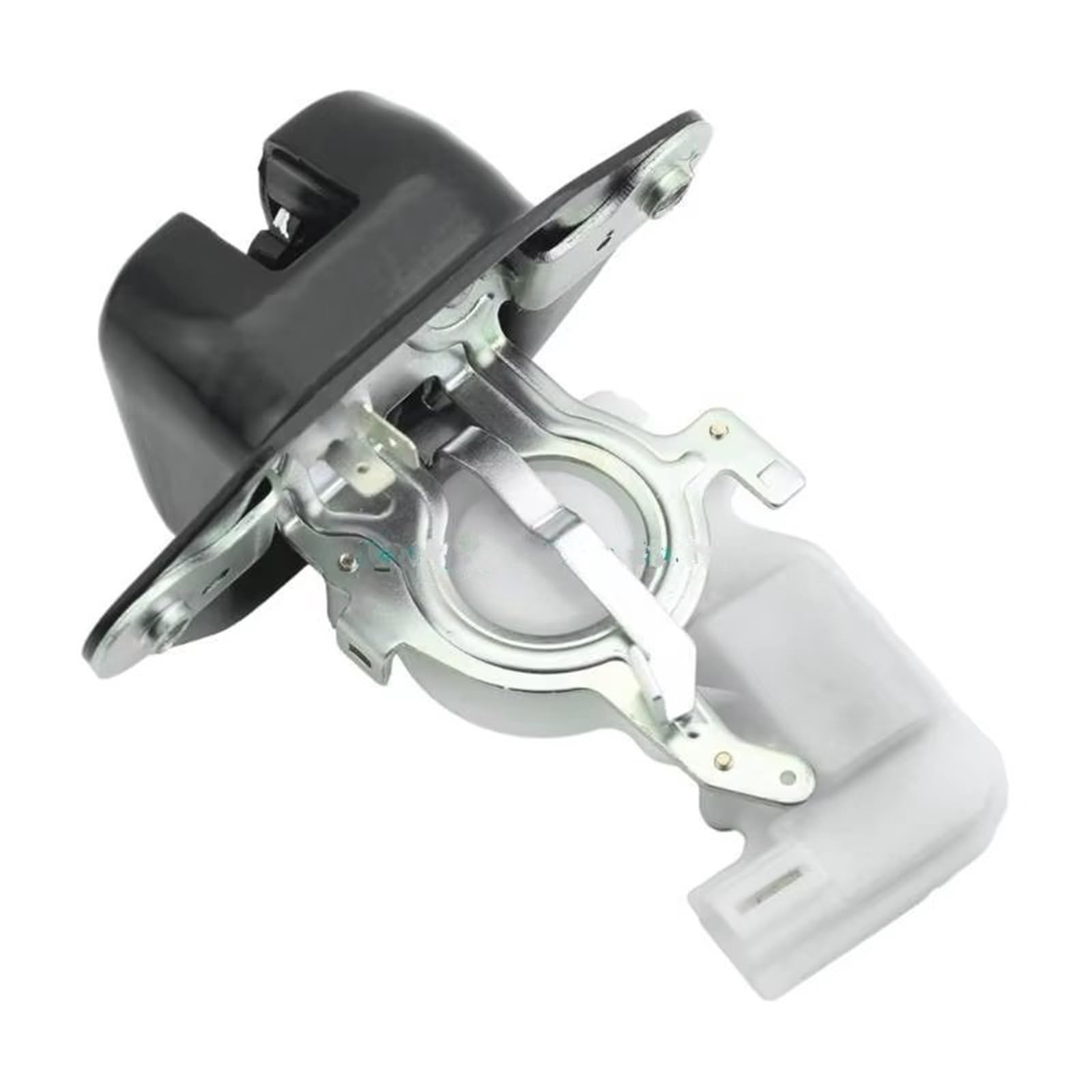 Tailgate Latch Lock Liftgate Rear Trunk Door Lock Actuator Motor Tailgate Cargo Trunk Luggage Motor Suitable for 74800-SMGG01 74800-SMGE01 Tailgate Bootlid Lock Actuator