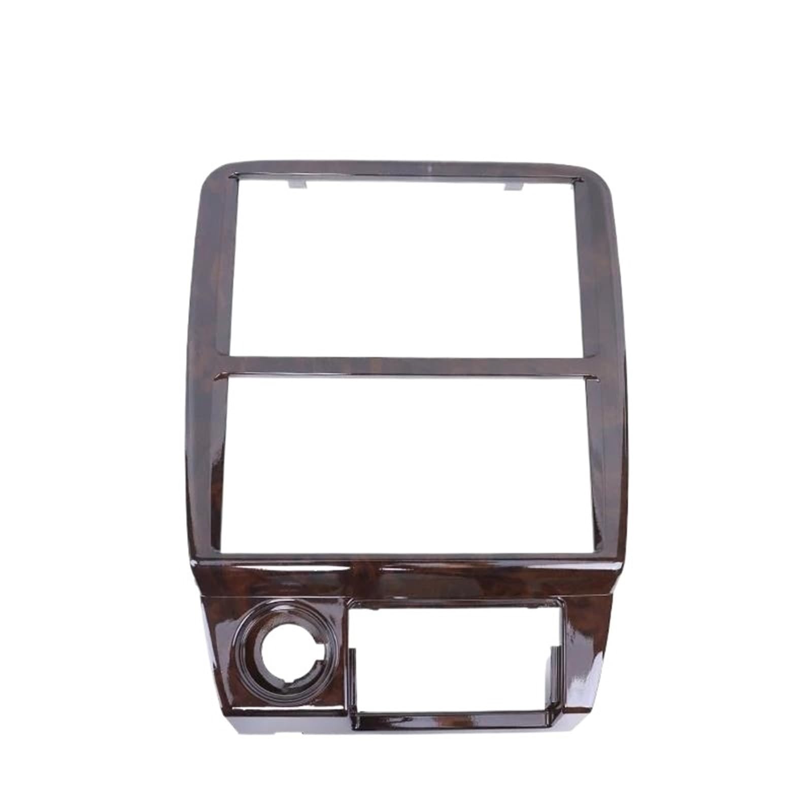Grille de ventilation cassée ? Solution bois pour Toyota Camry 1998-2000