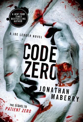 Code Zero: A Joe Ledger Novel Kindle Edition
