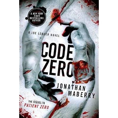 Code Zero: A Joe Ledger Novel