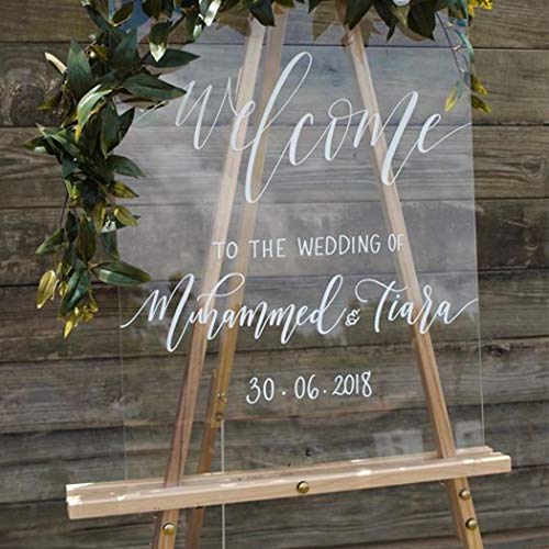 Calpalmy 24" X 36" ACRYLIC SHEET 2-Pack) 24 X 36 Inch Clear Acrylic Sheet Plexiglass 1/4 Inch Thick; Use For Craft Projects, Signs, Display Cases, Sneeze Guard And More; Cut With Cricut, Engraver, Power Saw Or Hand Tools thumb #4