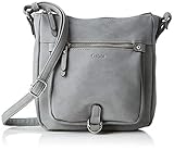 liebeskind tasche grau ebay kleinanzeigen Die Marke Gabor hat mit dieser Tasche ein echtes Herzstück entworfen. Die Schultertasche im kleinen Format schmiegt sich wunderbar an Ihre Schulter und schenkt Ihnen ein angenehmes Tragegefühl den ganzen Tag lang. Maße: 21 x 22 x 7 cm