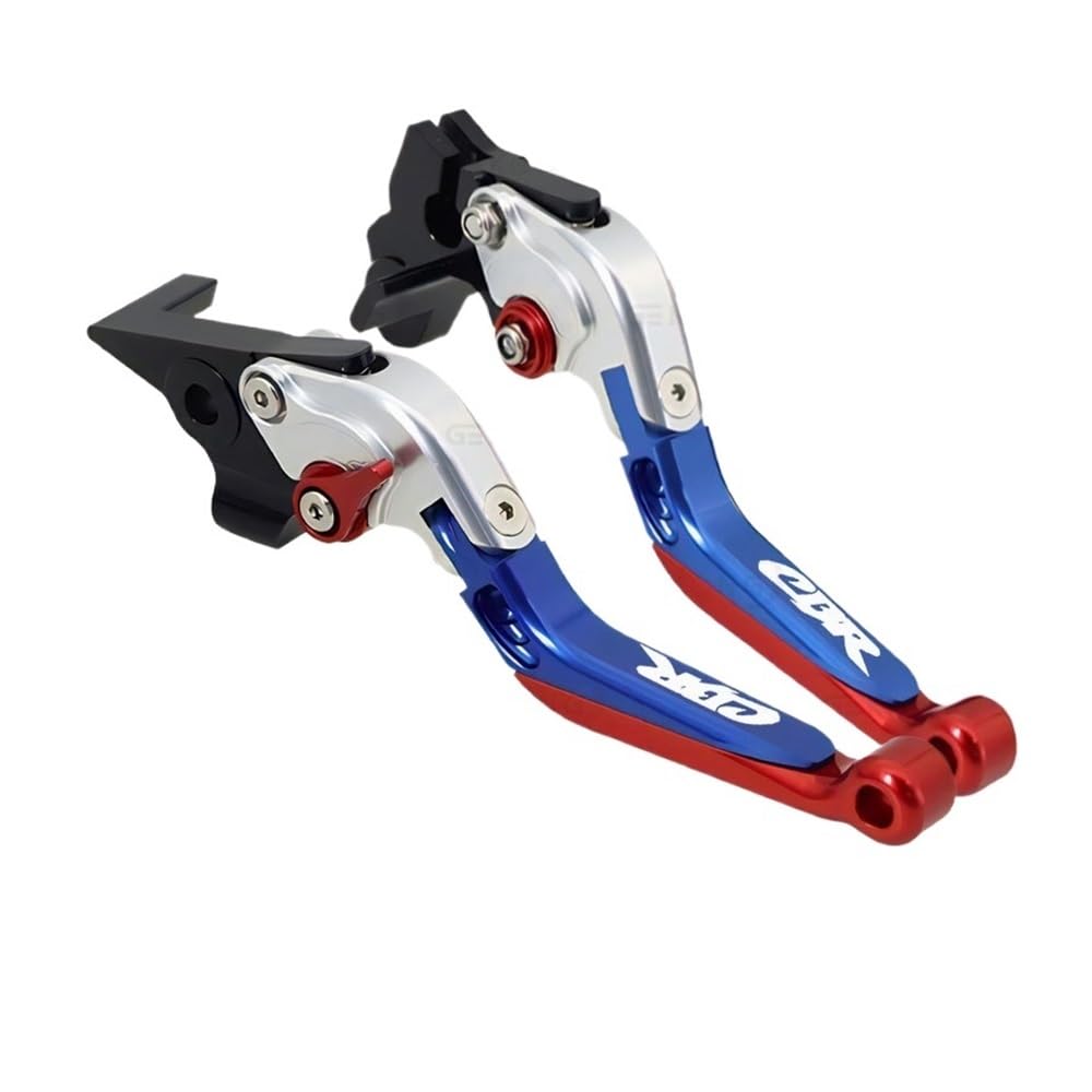 Motorcycle Brake Clutch Levers Motorcycle CBR600RR Brake Clutch Levers For Ho&n&da CBR 600 RR CBR600 2003-2006 2004 2005 CNC Lever ﻿(AD)