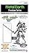 Fascinations Metal Earth Premium Series Mobile Suit ASW-G-08 Gundam Barbatos 3D Metal Model Kit