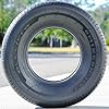 Accelera Omikron H/T All-Season Truck/SUV Highway Radial Tire-215/70R16 215/70/16 215/70-16 100H Load Range SL 4-Ply BSW Black Side Wall UTQG 600AA