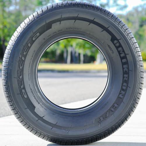 Accelera Omikron H/T LT225/75R16