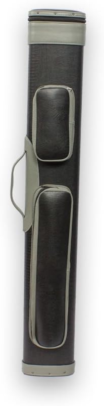 Vegas Action Room Elite Series Pool Cue Case - 2x4 - Includes Complete Accessory Package