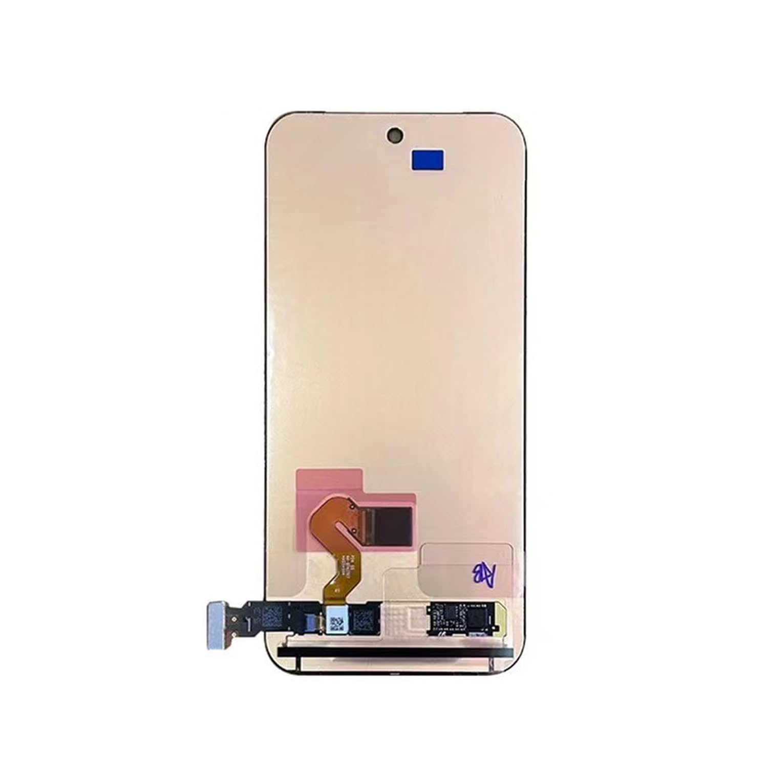 Amazon | For Google Pixel 9 Pro 修理交換用フロントパネル Google