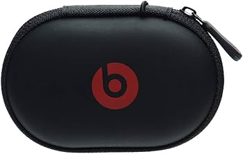 ヘッドホン Beats by Dr Dre POWERBEATS2 BLACK Beats by Dr. Dre® Powerbeats2 Wireless (Black) In-ear sports