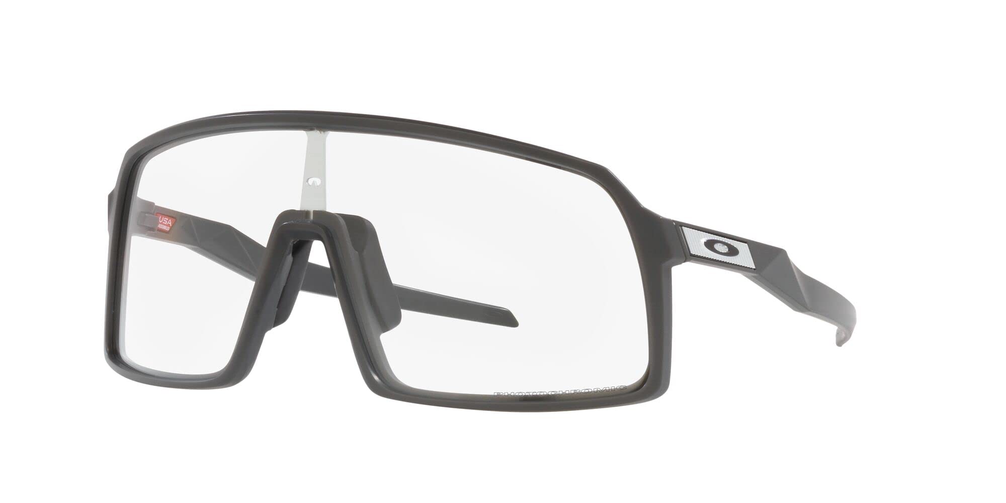 Oakley Herren Oo9406 Sutro Sonnenbrille (1er Pack)