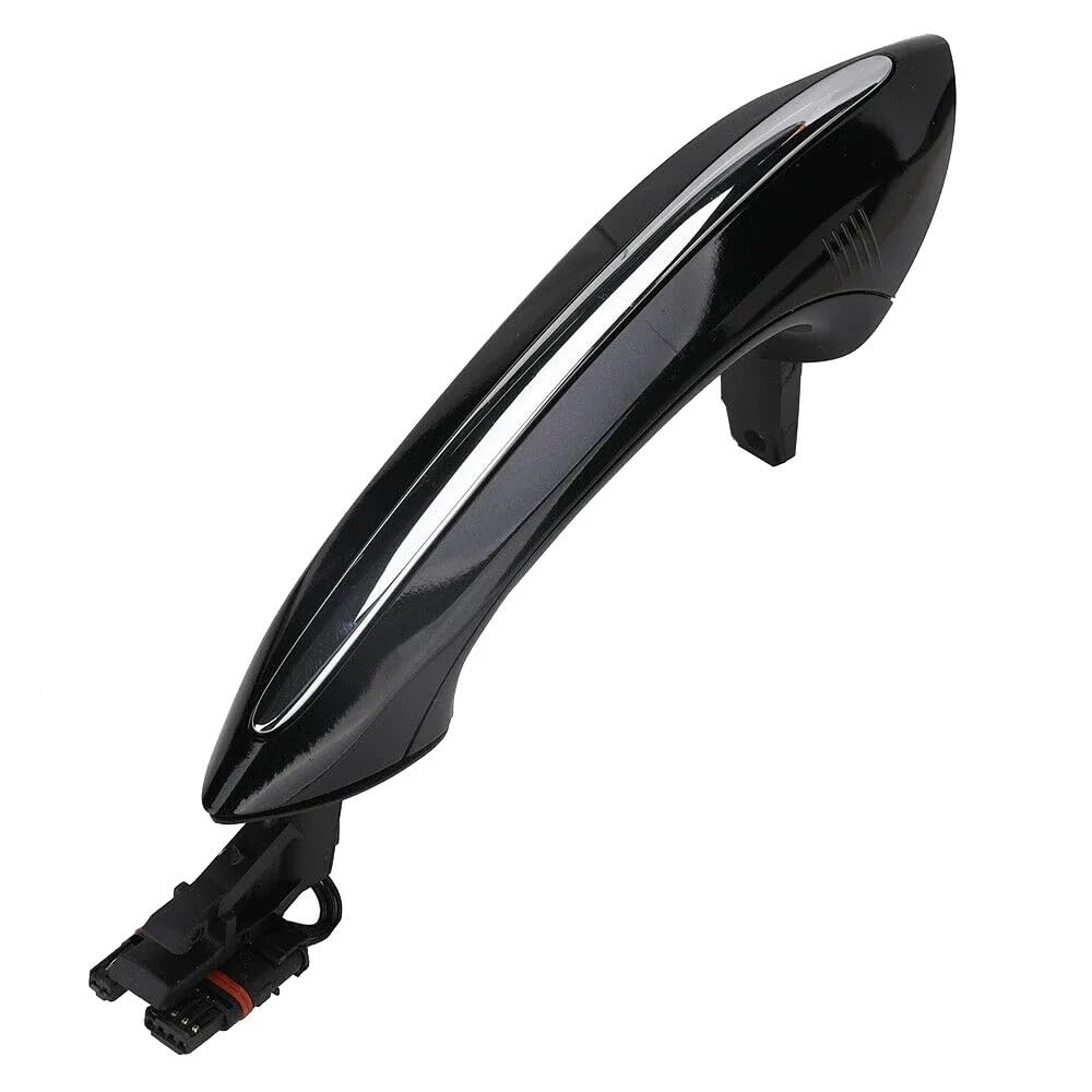 Poignée porte extérieure BMW Série 5 F10 F11 et Série 7 F01 F02 avant arrière