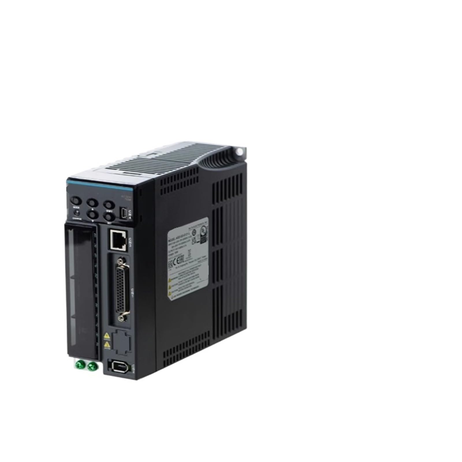 BRODEFUP 2000W driver ASD-B3-2023-L ECM-B3M-E21320RS1 ECM-B3M-E21320SS1(ECM-B3M-E21320SS1)